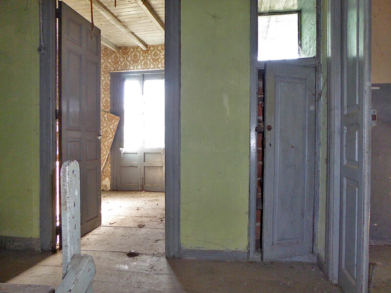 6 slaapkamer Landhuis Te koop