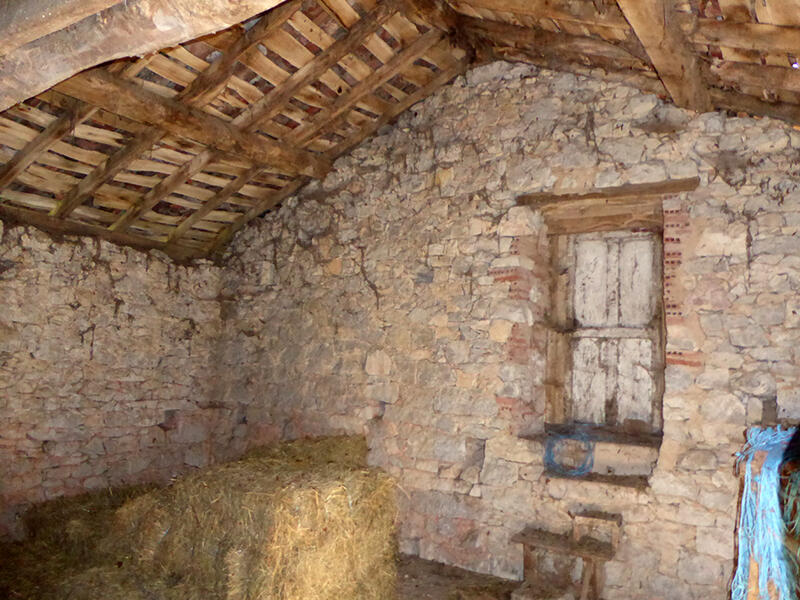 6 slaapkamer Landhuis Te koop