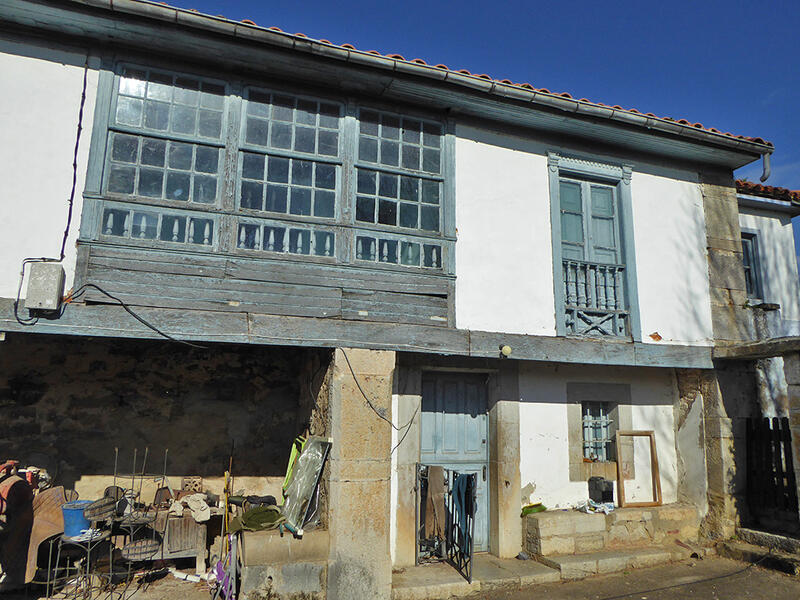 6 slaapkamer Landhuis Te koop