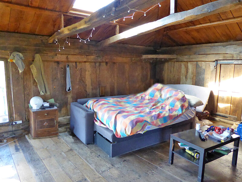 6 slaapkamer Landhuis Te koop
