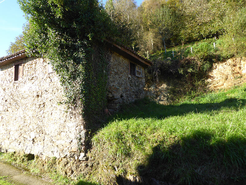 2 chambre Auberge à vendre