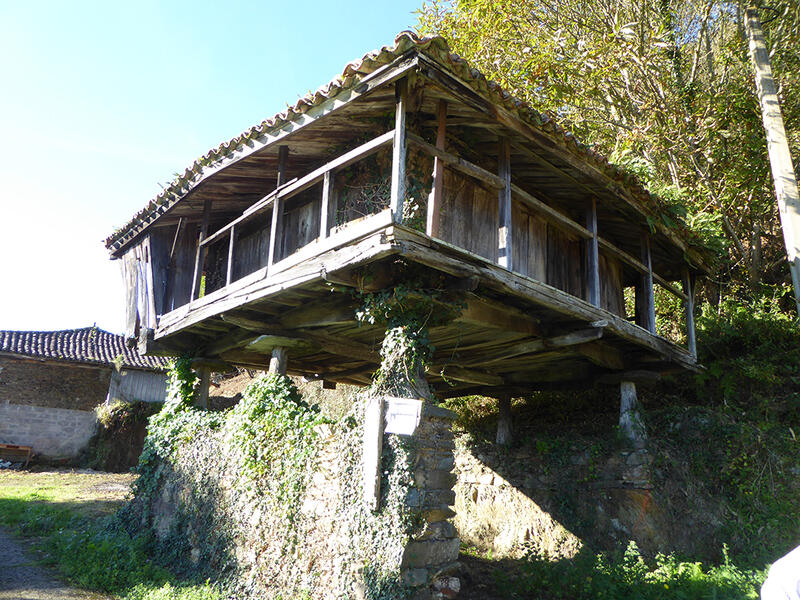 2 chambre Auberge à vendre