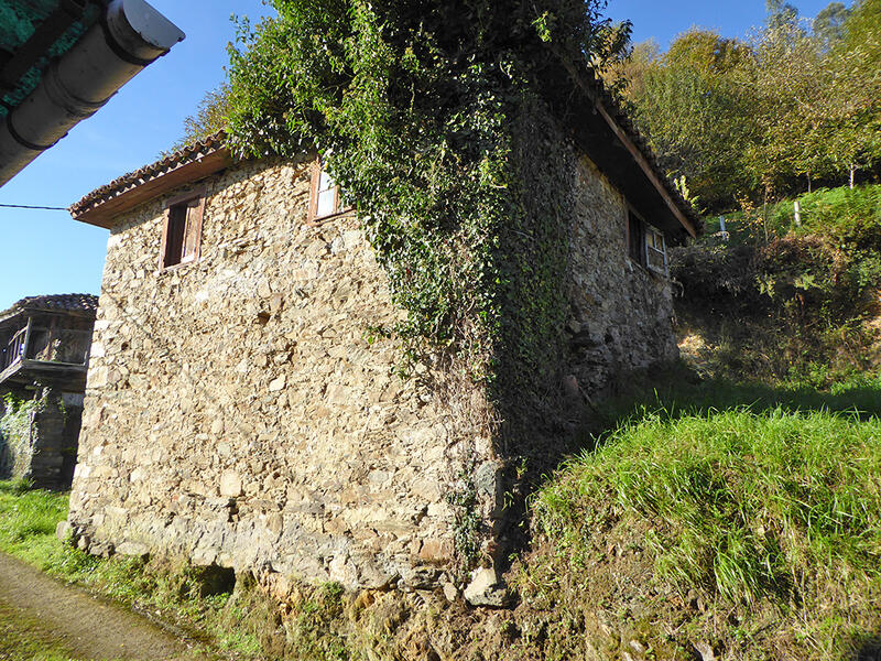 2 chambre Auberge à vendre