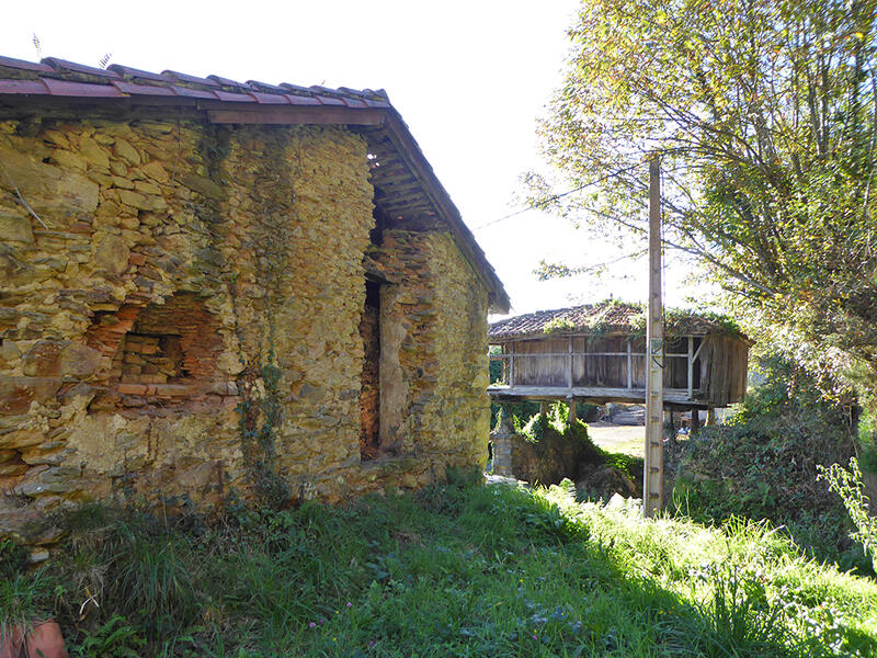 2 chambre Auberge à vendre