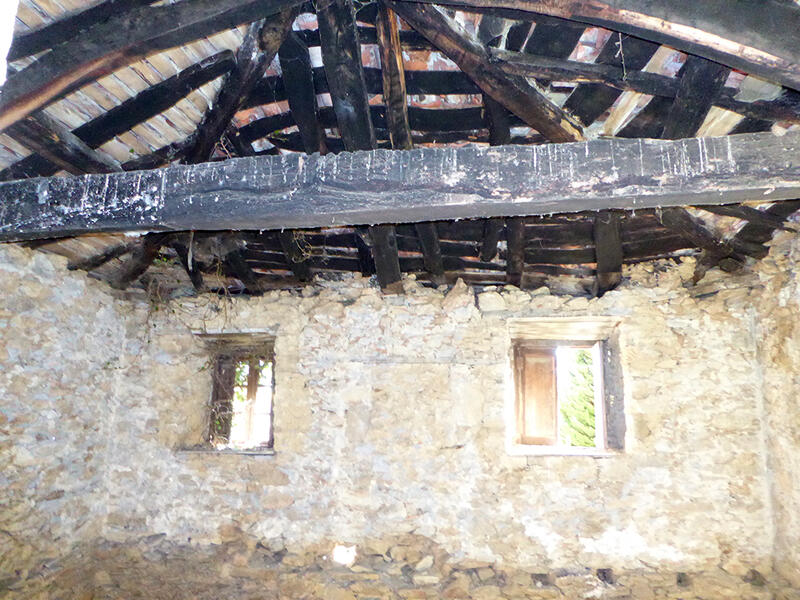 2 chambre Auberge à vendre