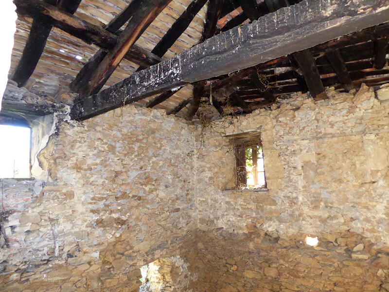 2 chambre Auberge à vendre