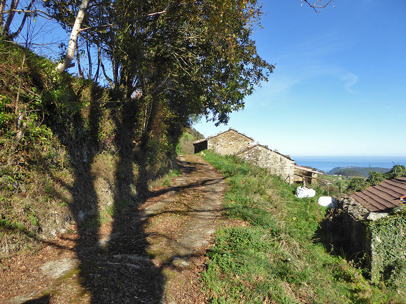 Country House for sale