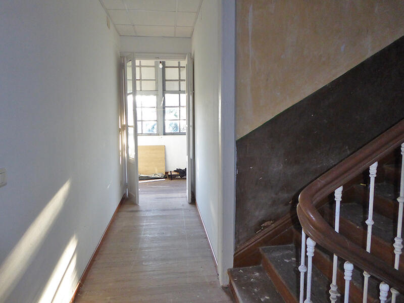 9 slaapkamer Landhuis Te koop
