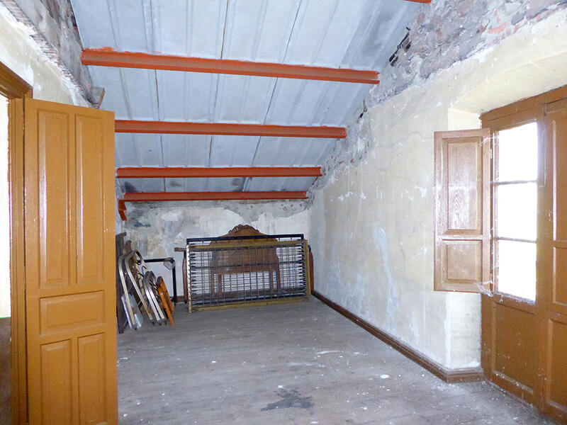 9 slaapkamer Landhuis Te koop