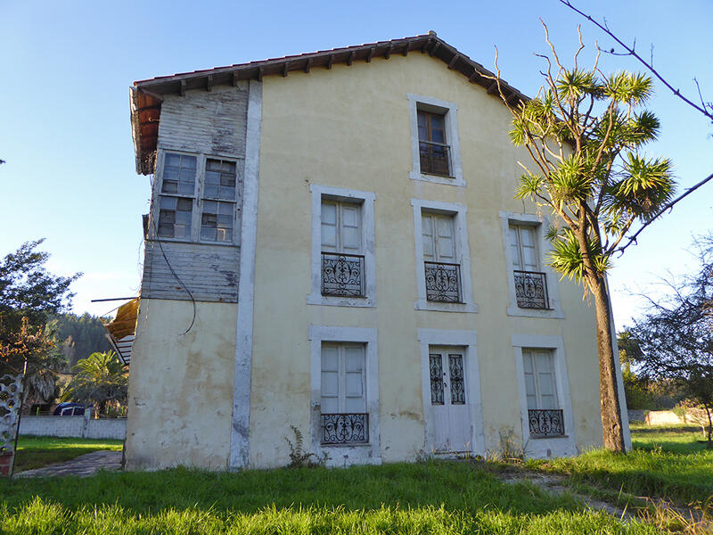 9 slaapkamer Landhuis Te koop