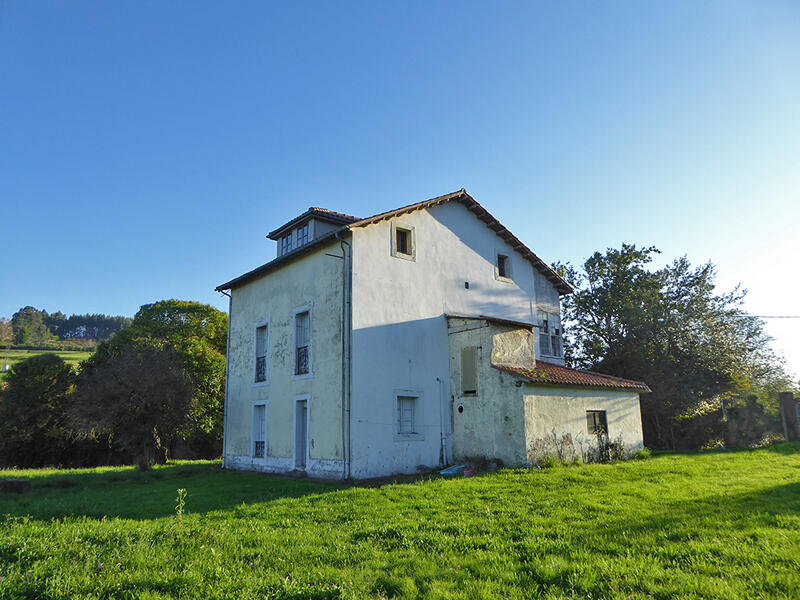 9 slaapkamer Landhuis Te koop