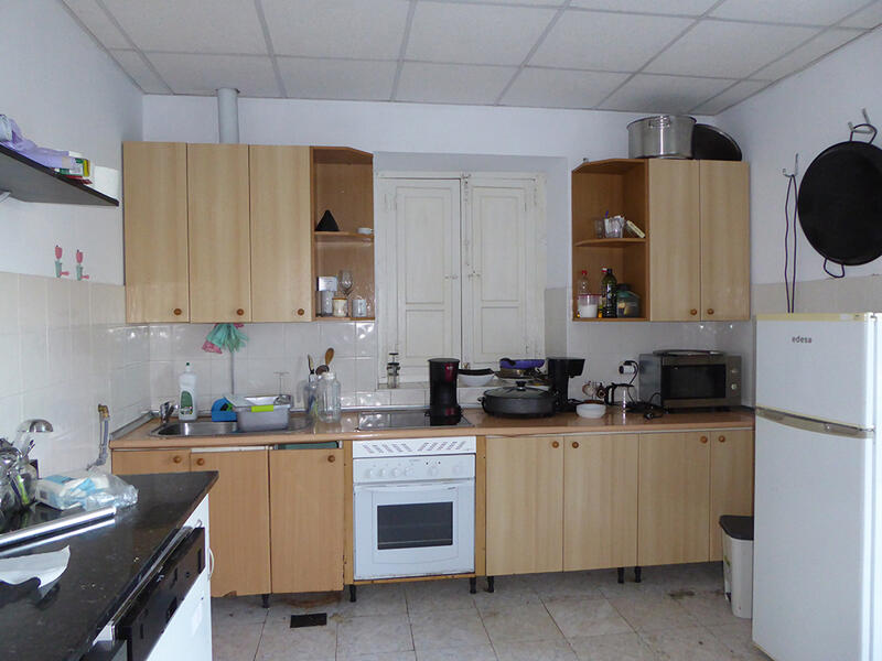 9 slaapkamer Landhuis Te koop