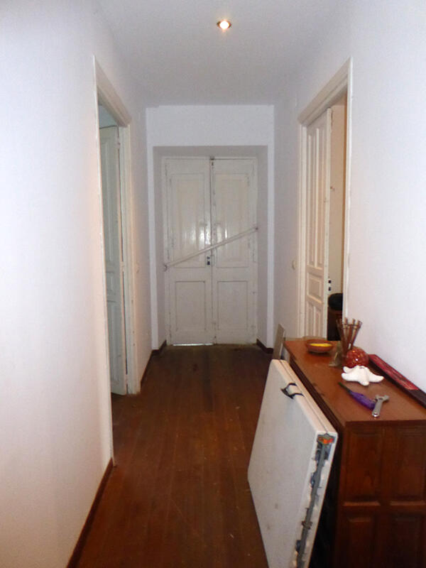 9 slaapkamer Landhuis Te koop