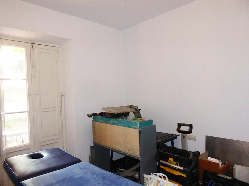 9 slaapkamer Landhuis Te koop