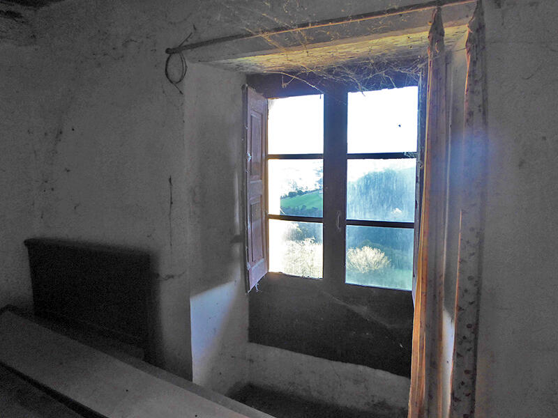 2 chambre Auberge à vendre