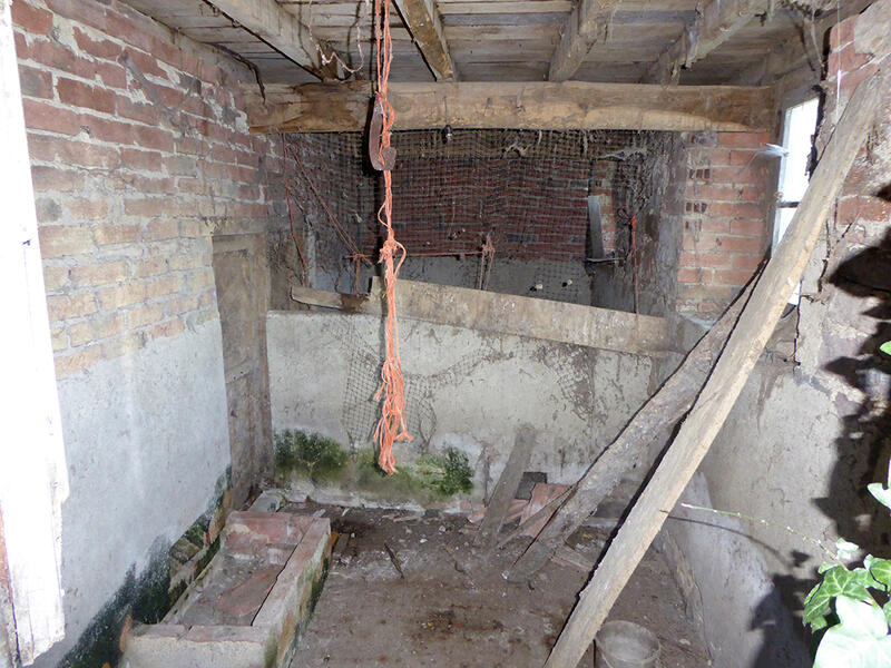 2 chambre Auberge à vendre