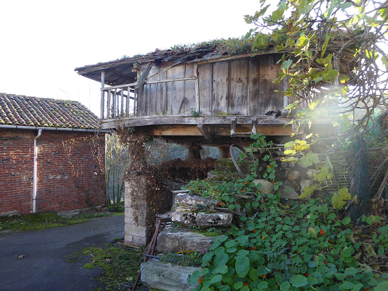 2 chambre Auberge à vendre