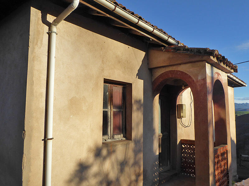2 chambre Auberge à vendre
