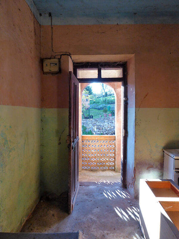 2 chambre Auberge à vendre