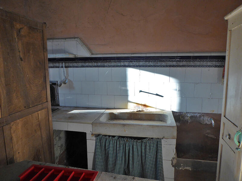 2 chambre Auberge à vendre