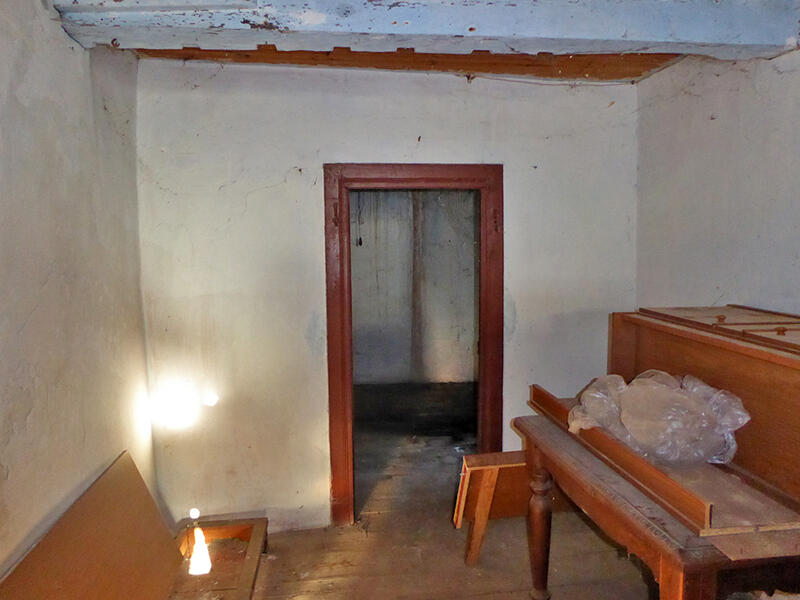 2 chambre Auberge à vendre