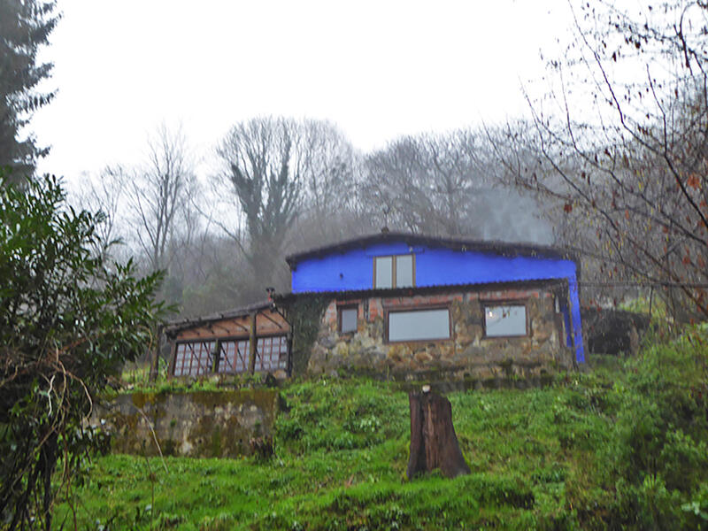 Country House for sale in Gijón, Asturias