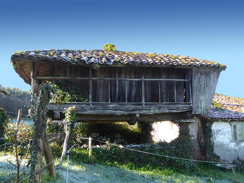 3 bedroom Country House for sale