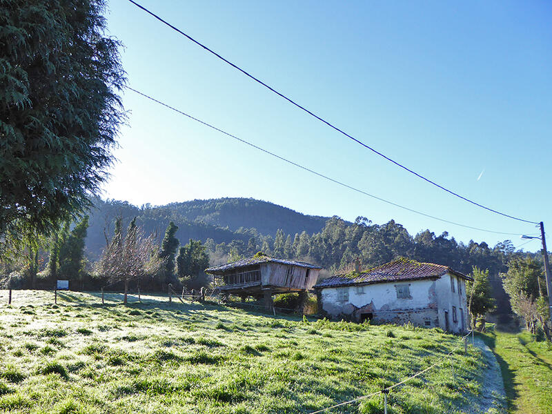 3 bedroom Country House for sale