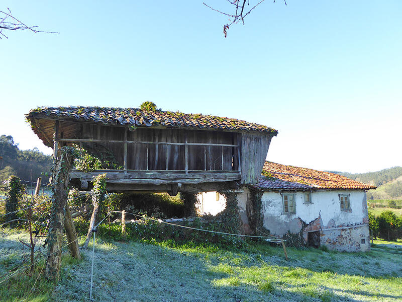 3 bedroom Country House for sale