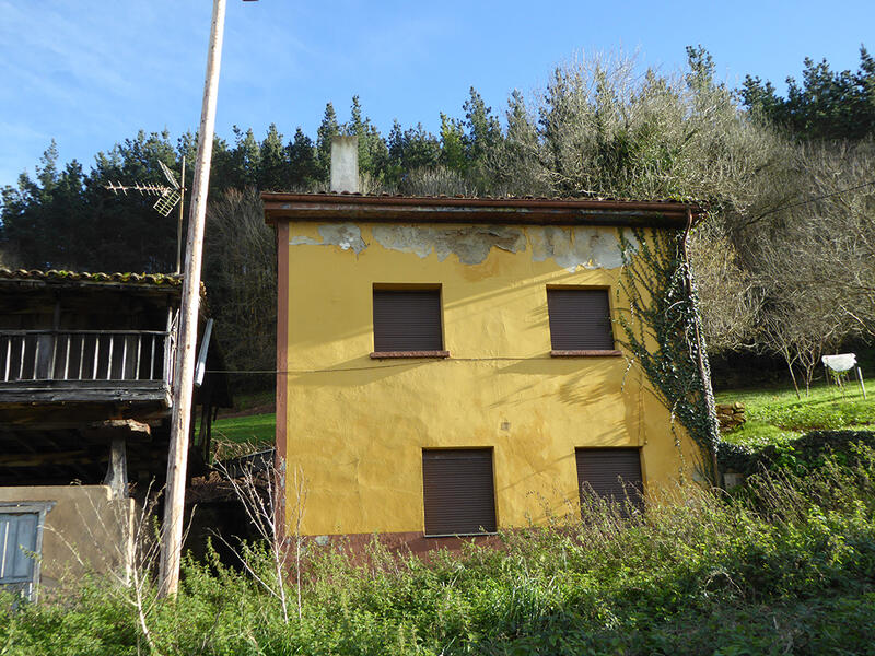 4 Cuarto Casa de Campo en venta