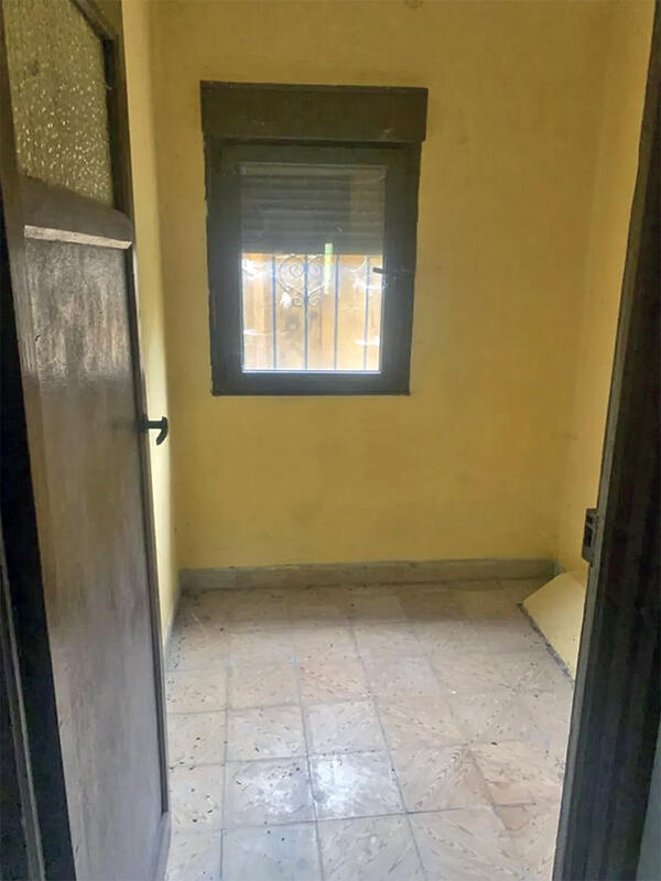 4 Cuarto Casa de Campo en venta