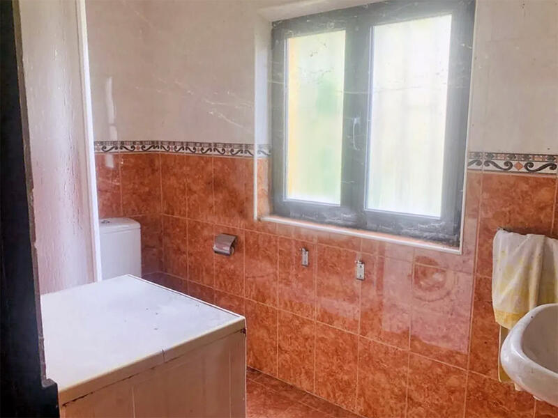 4 Cuarto Casa de Campo en venta