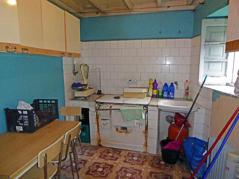 3 Cuarto Adosado en venta