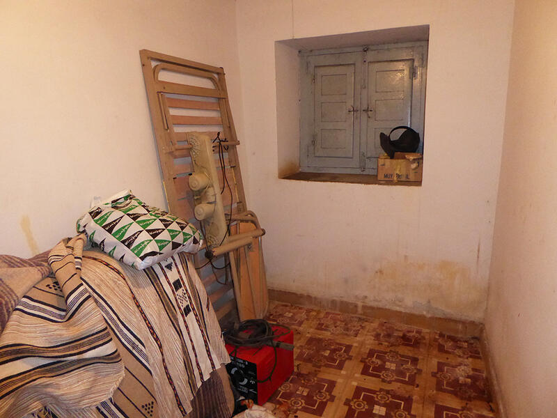 3 Cuarto Adosado en venta