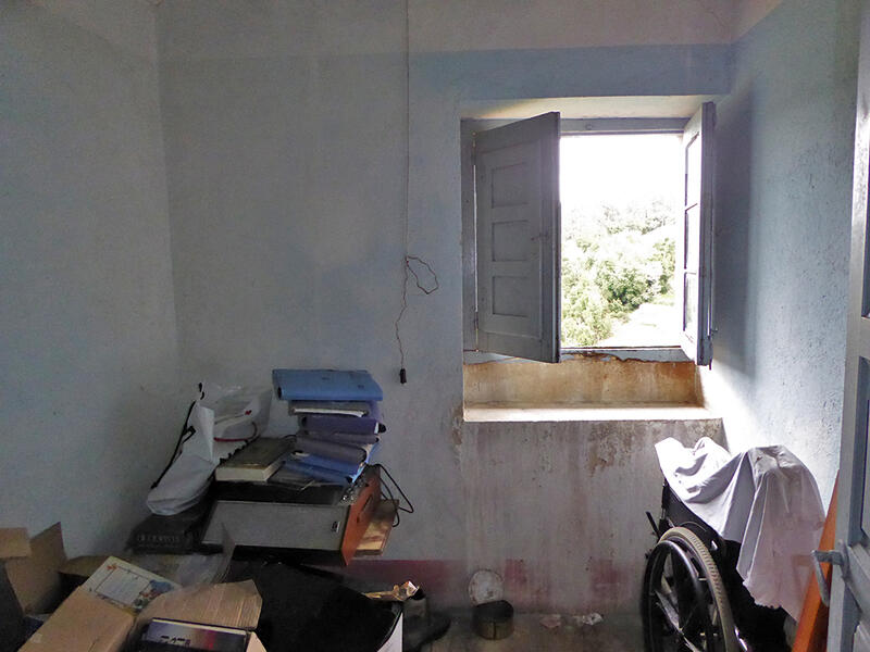 3 Cuarto Adosado en venta