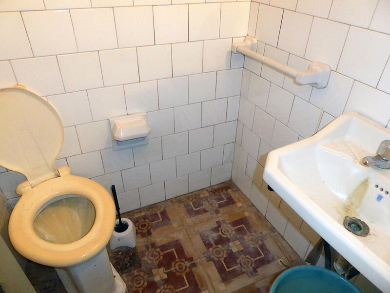 3 Cuarto Adosado en venta