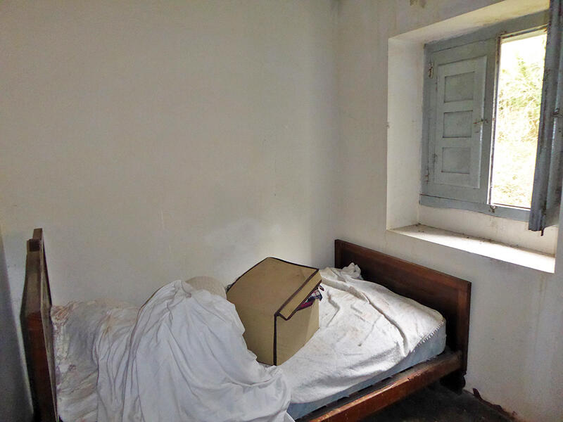 3 Cuarto Adosado en venta