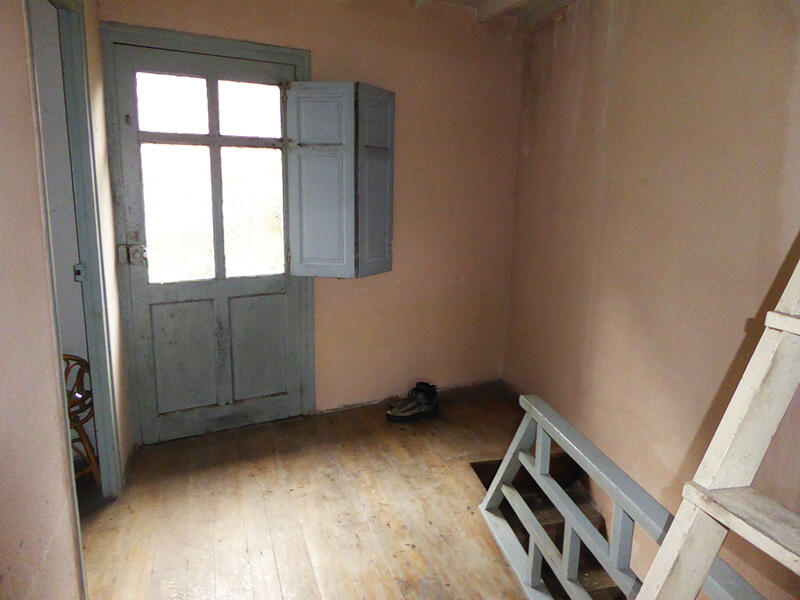 3 Cuarto Adosado en venta