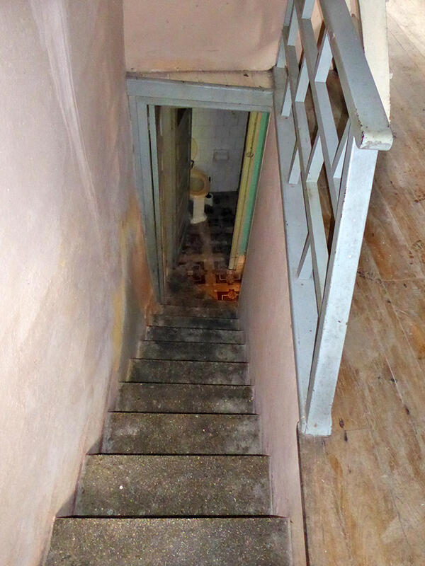 3 Cuarto Adosado en venta