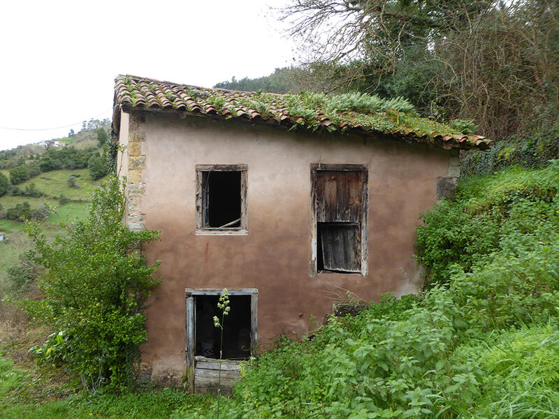 3 Cuarto Adosado en venta