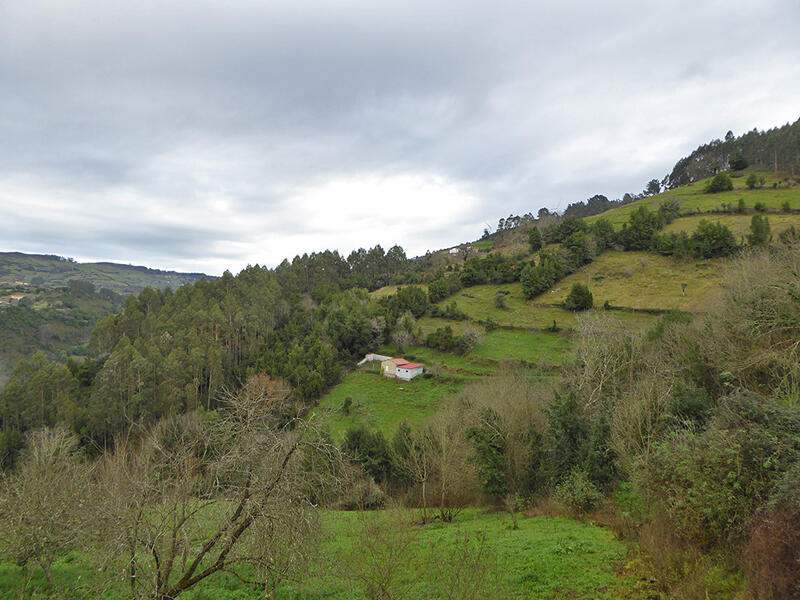 3 Cuarto Adosado en venta