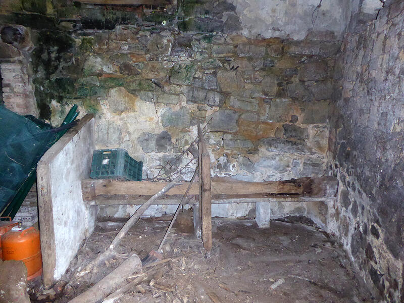 3 Cuarto Adosado en venta