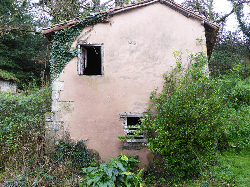 3 Cuarto Adosado en venta
