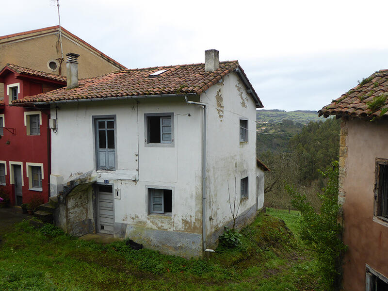 3 Cuarto Adosado en venta