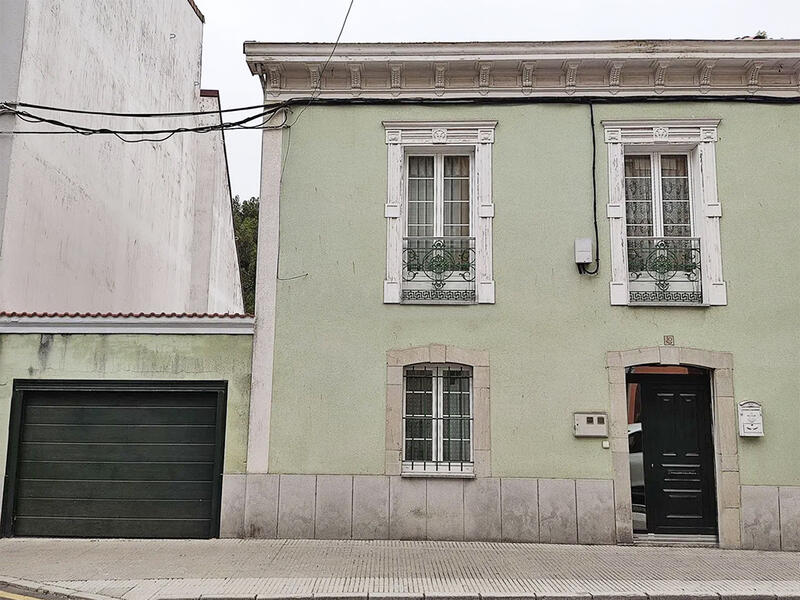 Maison de Ville à vendre dans Cudillero, Asturias