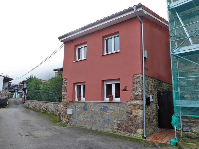 Maison de Ville à vendre dans Peñaullan, Asturias
