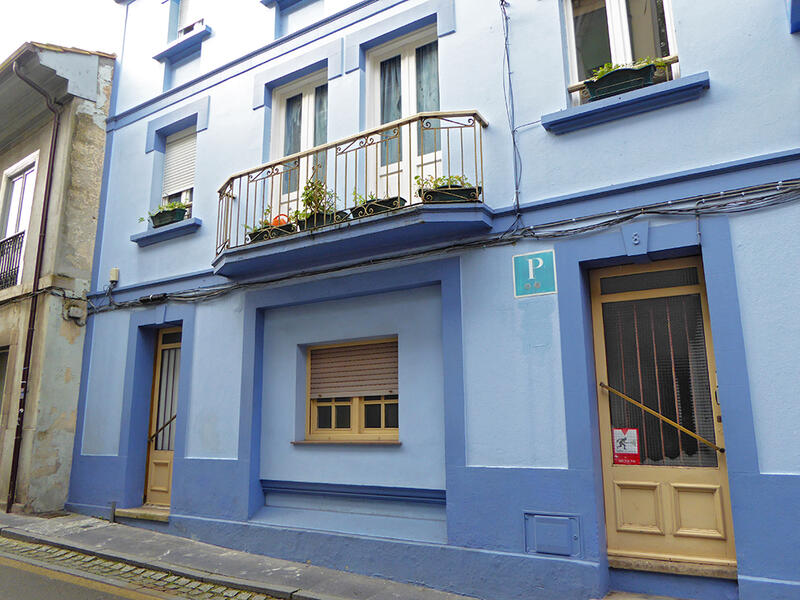 Autre à vendre dans Cudillero, Asturias