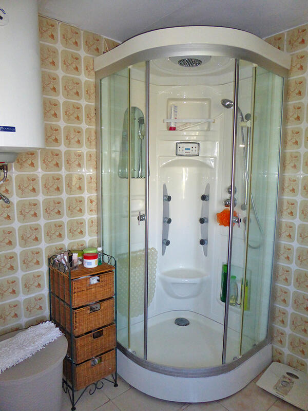 3 Schlafzimmer Landhaus zu verkaufen
