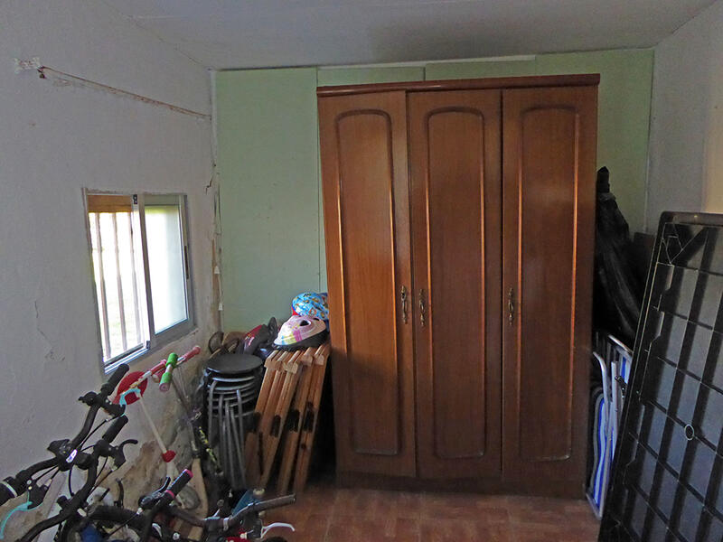 3 Schlafzimmer Landhaus zu verkaufen