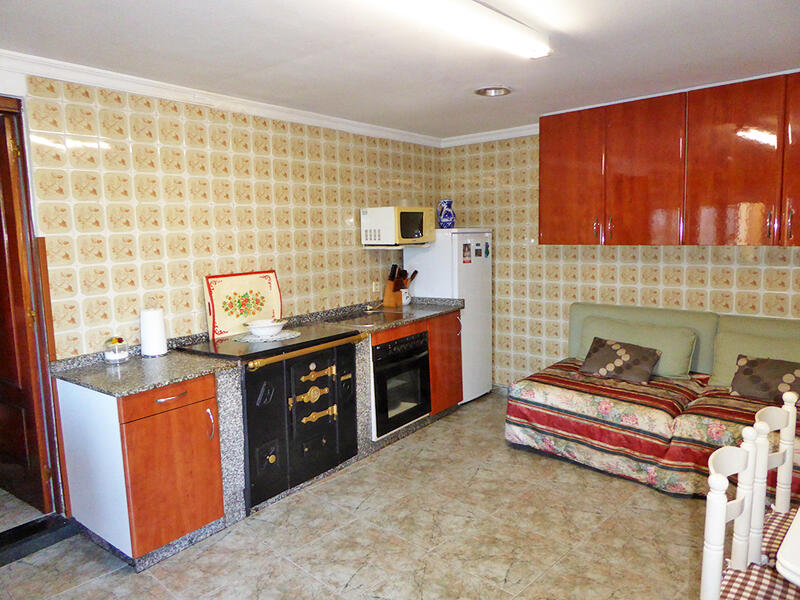 3 Schlafzimmer Landhaus zu verkaufen